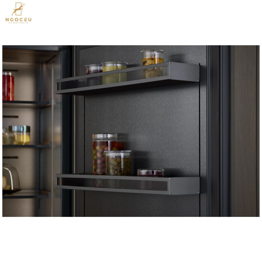 Tủ mát Vario Cooling Expressive 622L - Gaggenau RVC497190