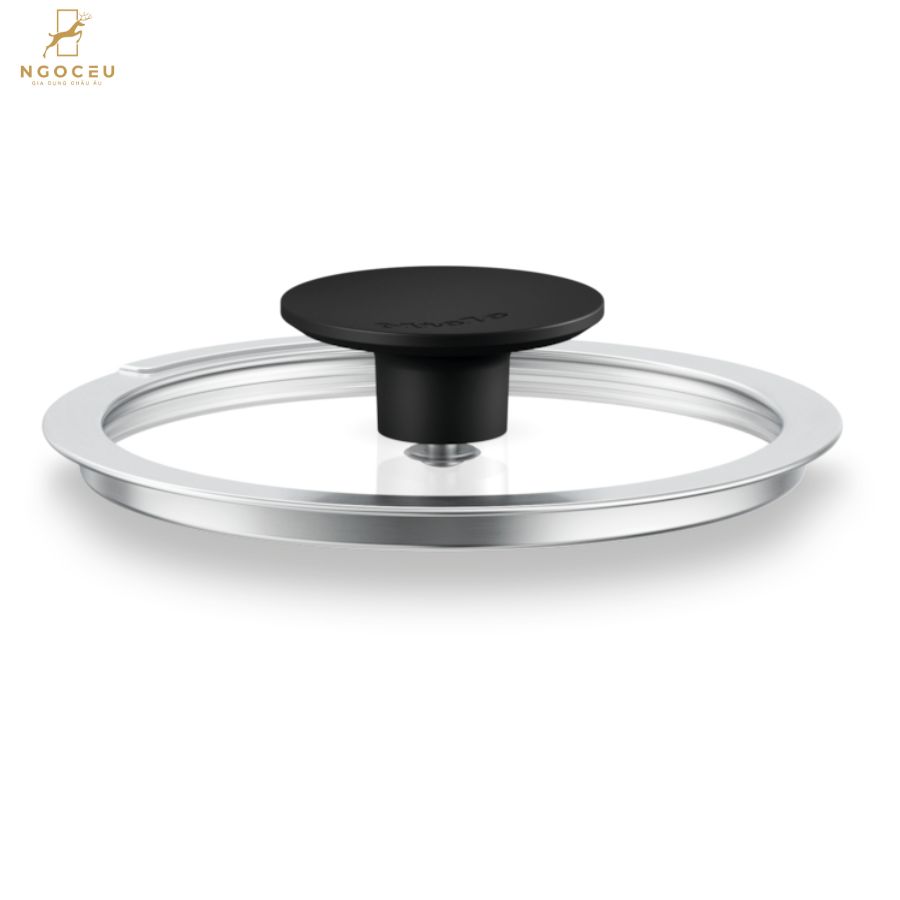 Nồi có nắp Miele KMKT 1615-3 (16cm/1.5l)