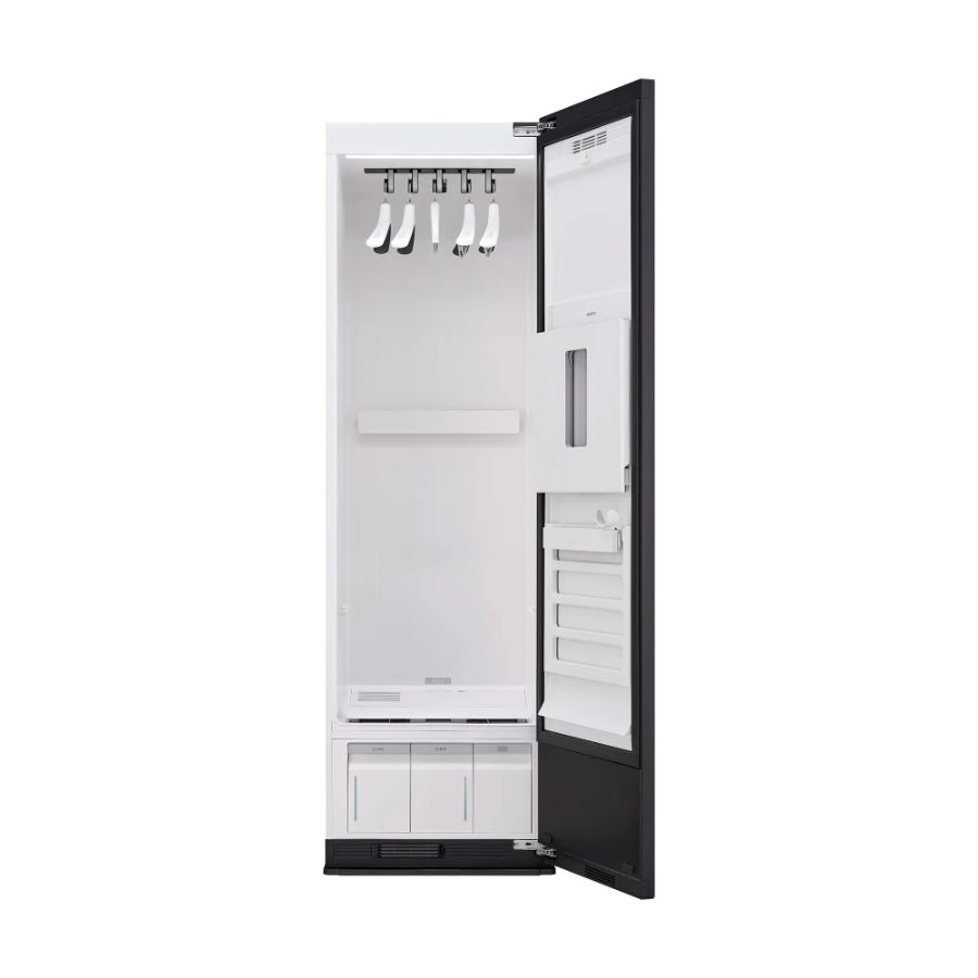 Tủ giặt hấp sấy kèm bàn là LG Styler SC5MBR82S - 2026