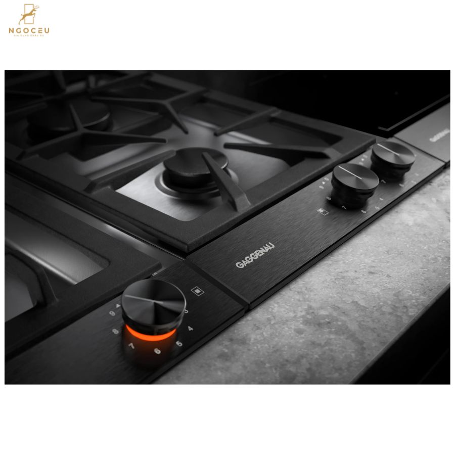 Bếp từ Gaggenau VI232121 28 cm - Serie 200