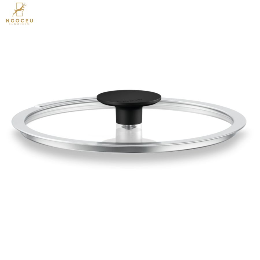 Nồi có nắp Miele KMKT 2460-3 (24cm/6l)