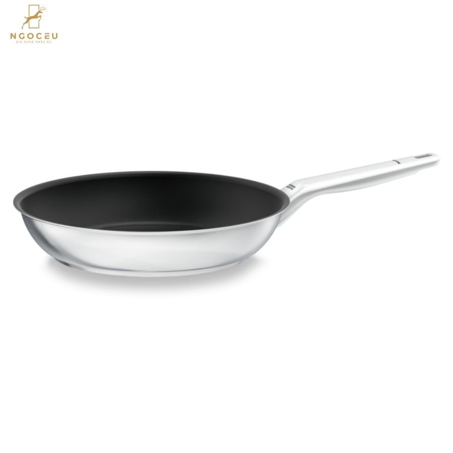 Bộ nồi 4 món Miele KMTS 5704-3