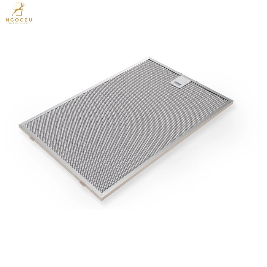 Máy hút mùi Bosch DBB97DP60 – Series 6