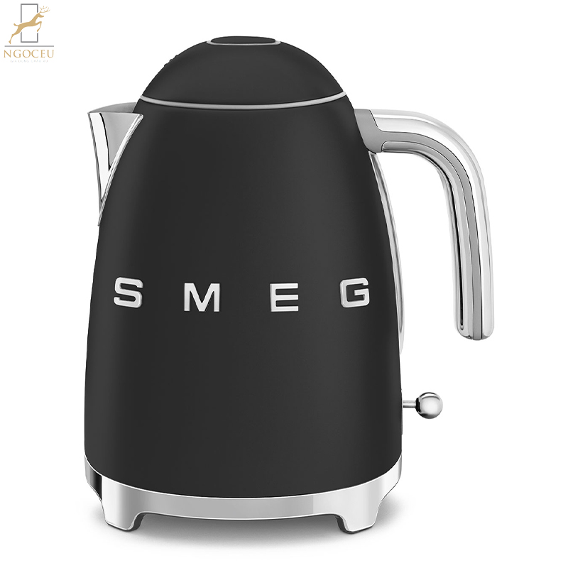 Ấm đun nước Smeg KLF03BLMEU