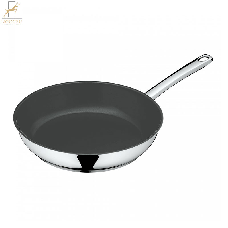 Chảo chống dính WMF Devil Bratpfanne 28cm