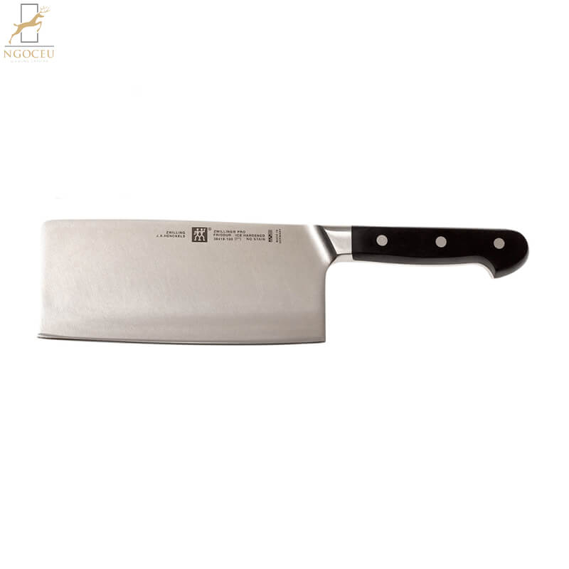 Dao chặt 18cm Zwilling Chef KN. Pro 38419-181-0