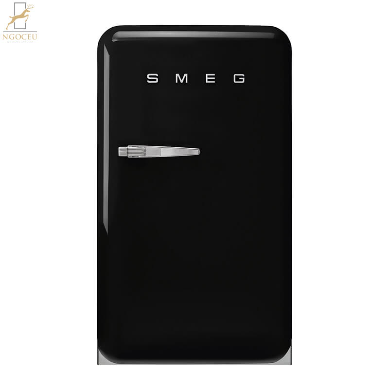 Tủ mát 135L Smeg - FAB10HRBL5