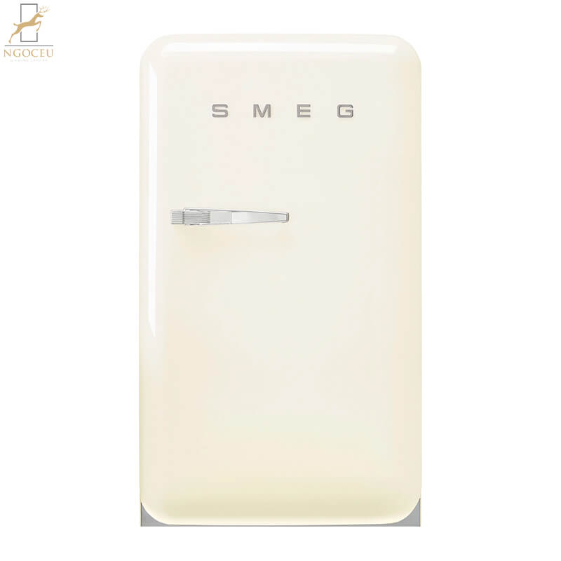 Tủ mát 135L Smeg - FAB10HRCR5