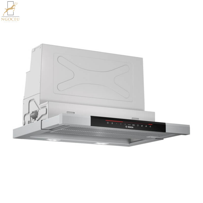 Máy hút mùi âm toàn phần Bosch DFS067K50 - Series 8