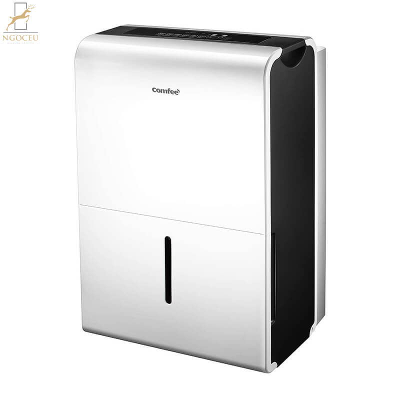 Máy hút ẩm Comfee MDDP-50DEN7 Dehumidifier – 50L