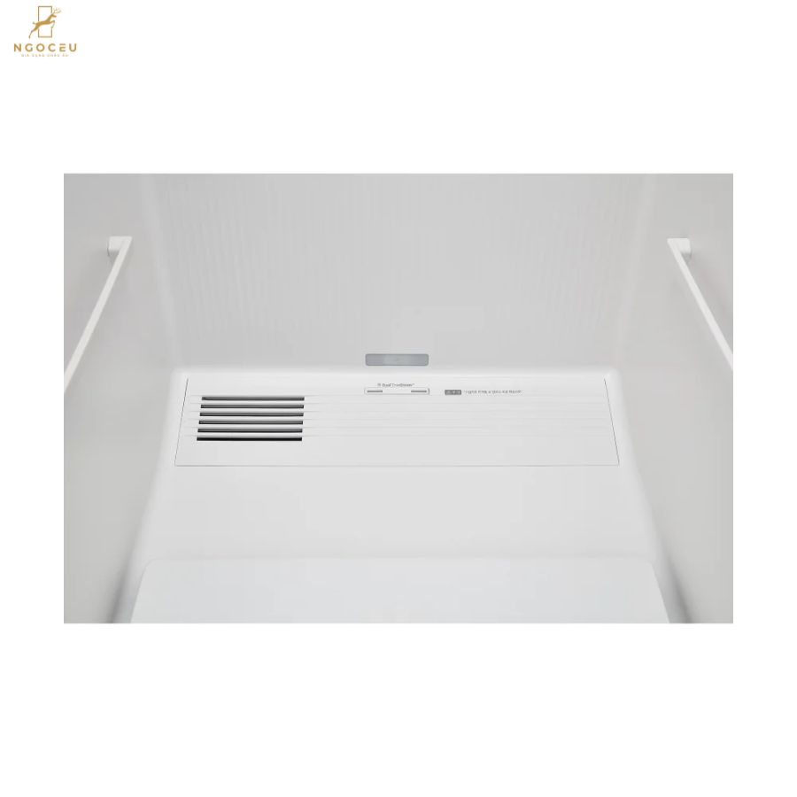 Tủ giặt hấp sấy kèm bàn là LG Styler SC5MBR82S - 2026