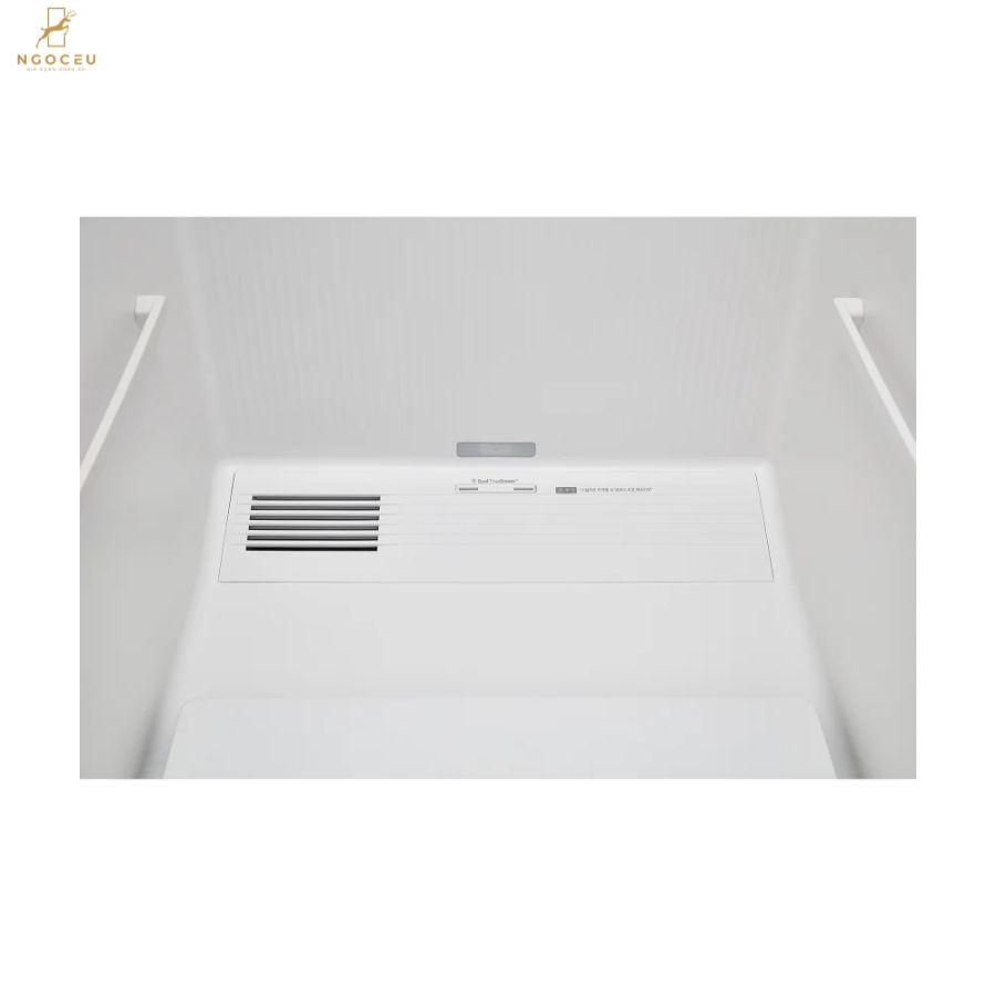 Tủ giặt hấp sấy kèm bàn là LG Styler SC5GMR80S - 2026