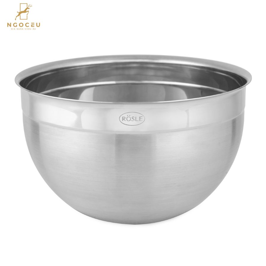 Bộ bát 3 món Rosle 15700