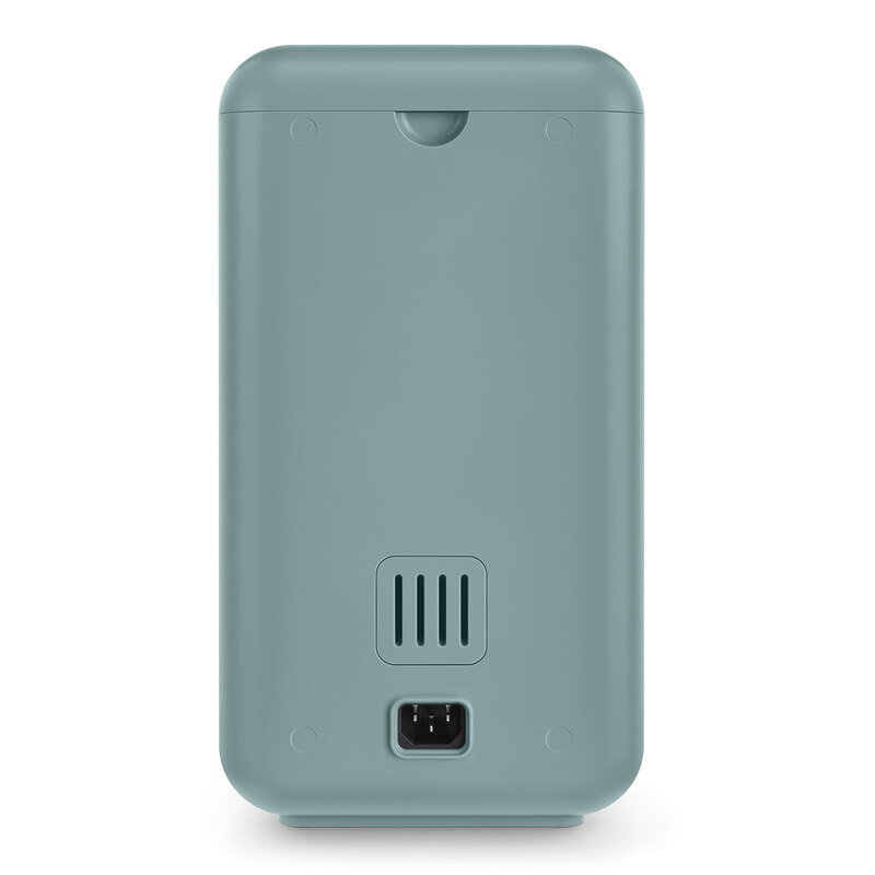 Máy pha cà phê Smeg BCC02EGMEU