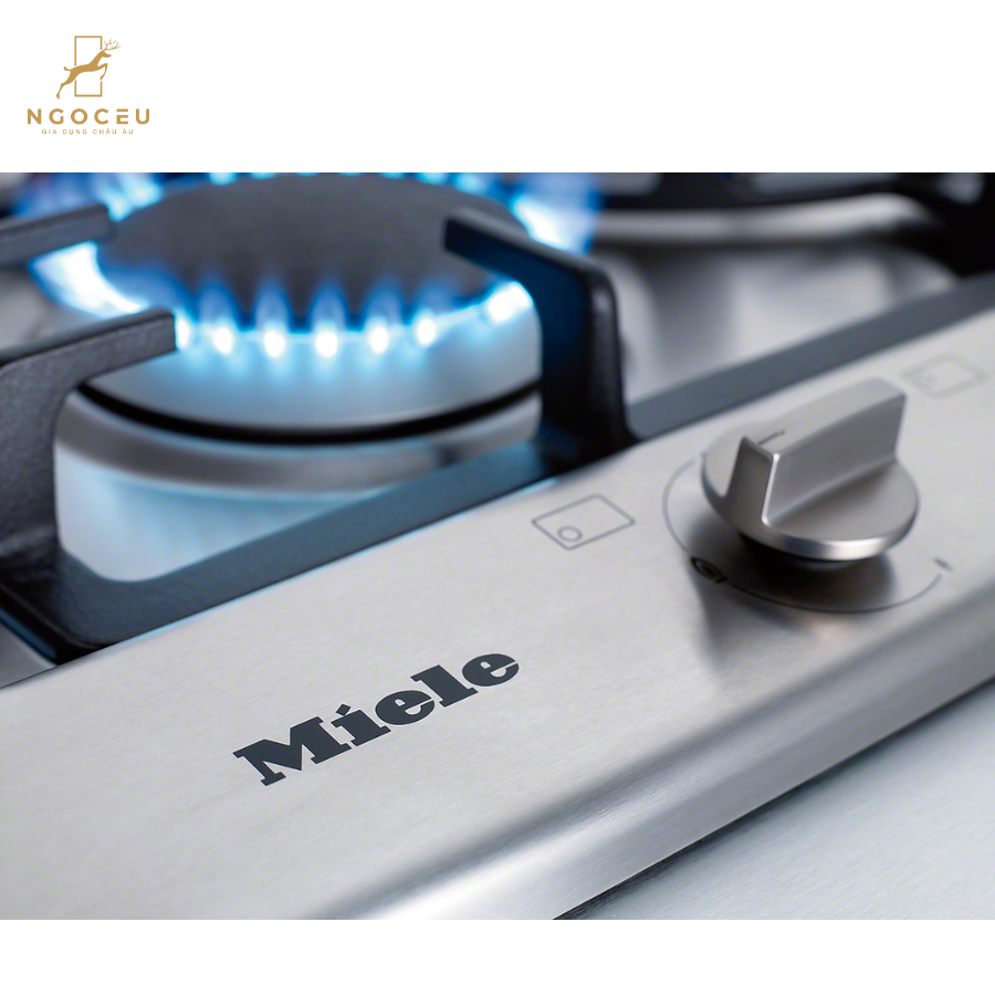 Bếp gas Miele KM 2052