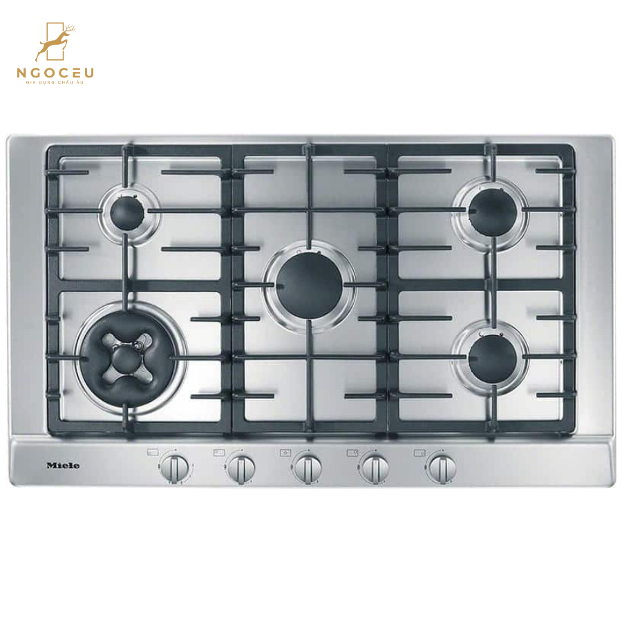 Bếp gas Miele KM 2052