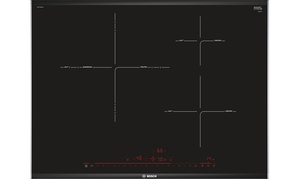 Bếp từ Bosch PID775DC1E - Series 8