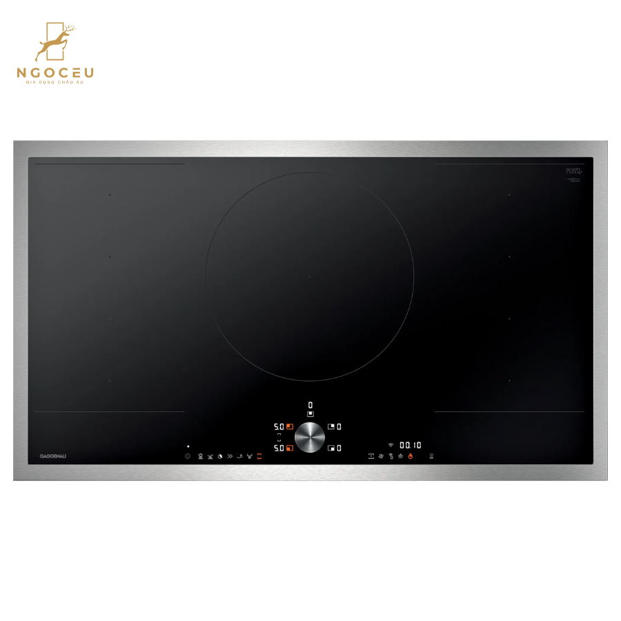 Bếp từ Gaggenau CI292112 90cm - Serie 200