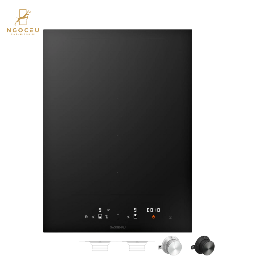 Bếp từ Gaggenau VI422105 38 cm - Serie 400