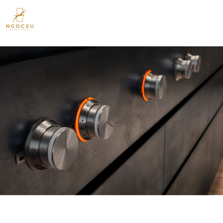 Bếp từ Gaggenau VI422105 38 cm - Serie 400