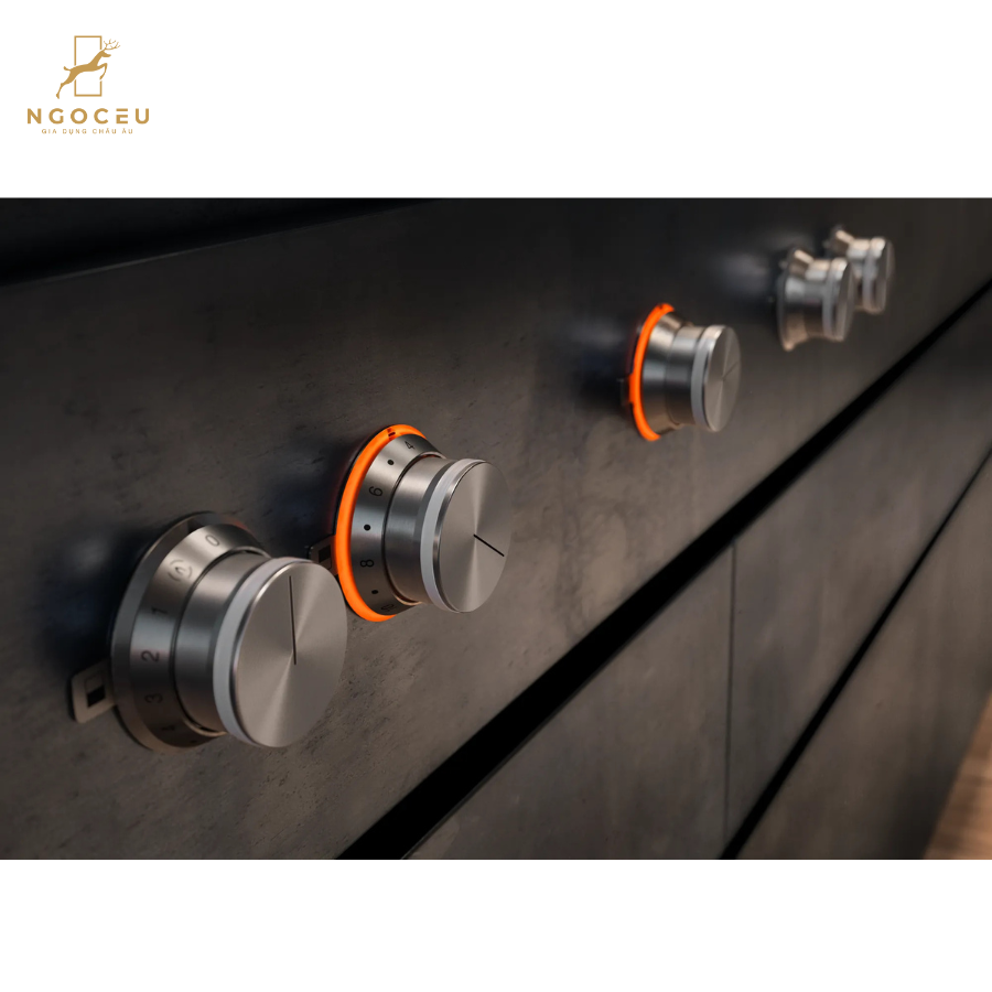 Bếp từ Gaggenau VI422115 38 cm - Serie 400