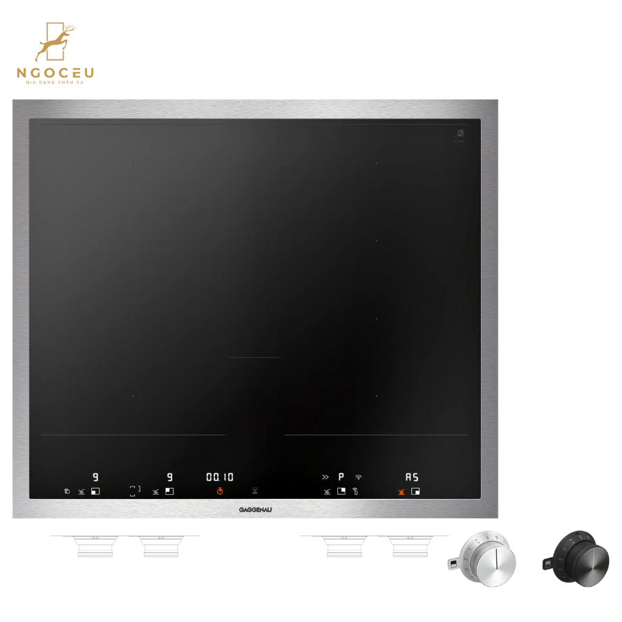 Bếp từ Gaggenau VI462115 60 cm - Serie 400