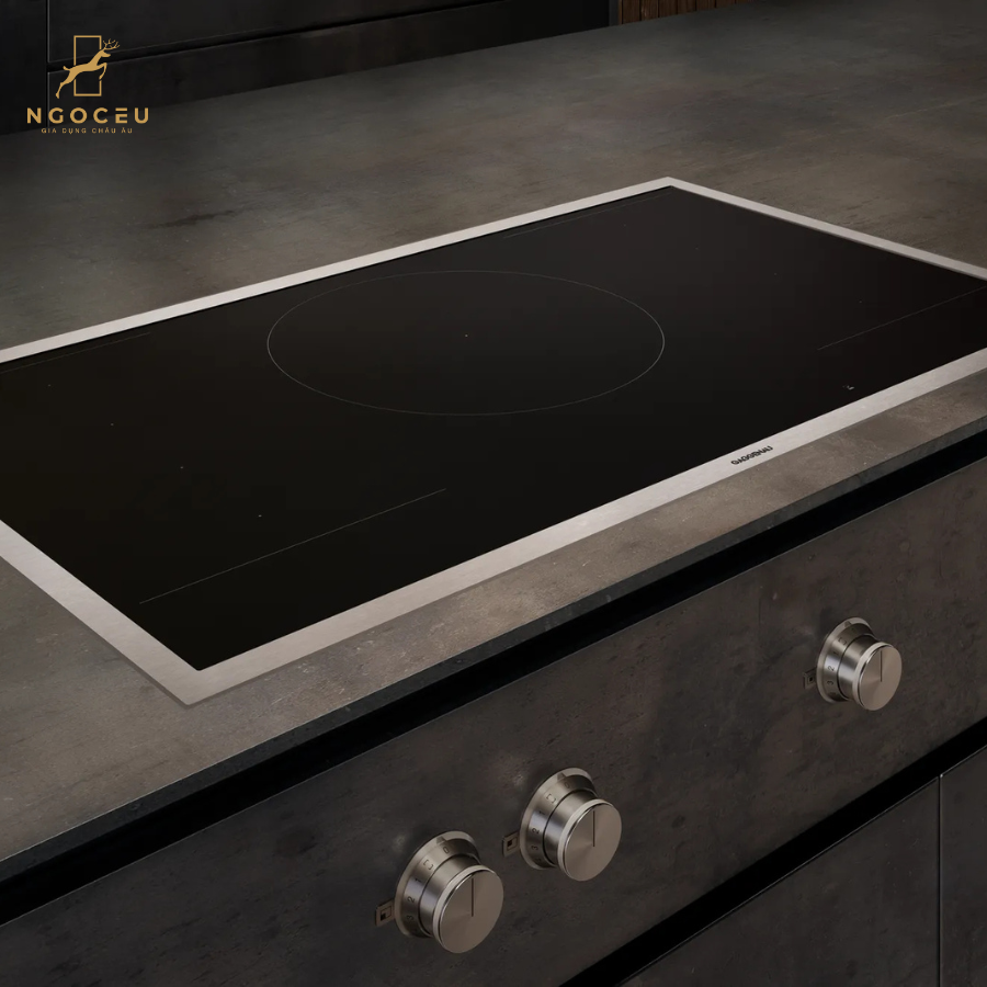 Bếp từ Gaggenau VI492115 90cm - Serie 400