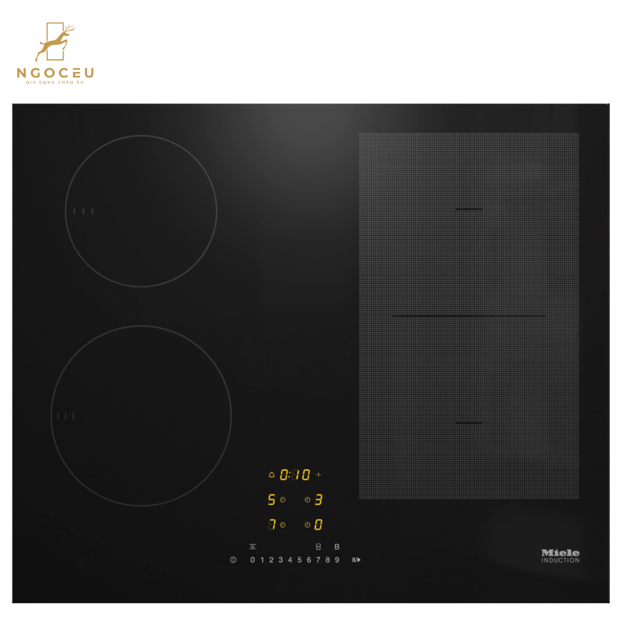 Bếp từ Miele KM 7464 FL