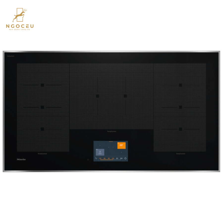 Bếp từ Miele KM 7999 FR