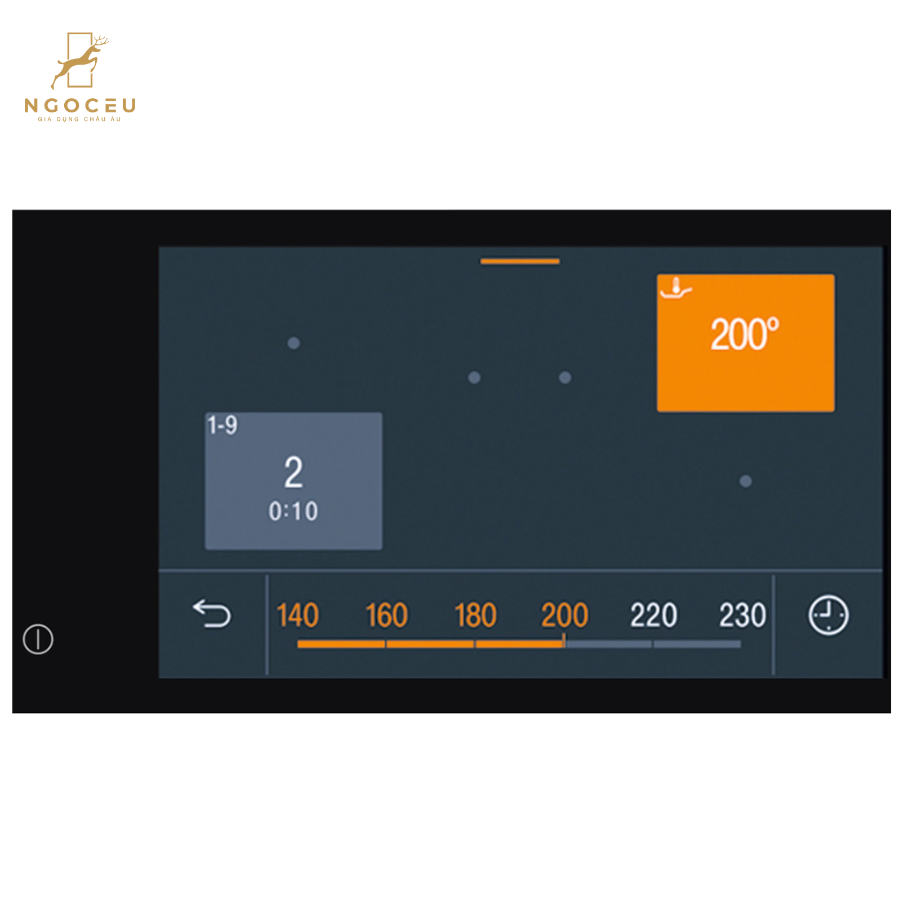 Bếp từ Miele KM 7999 FR