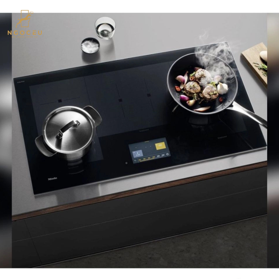Bếp từ Miele KM 7999 FR