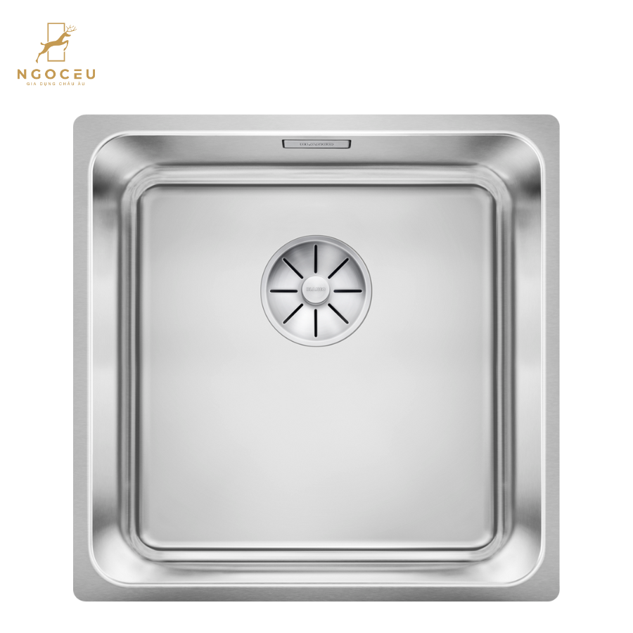 Chậu rửa bát Blanco Solis 400-U - 526117