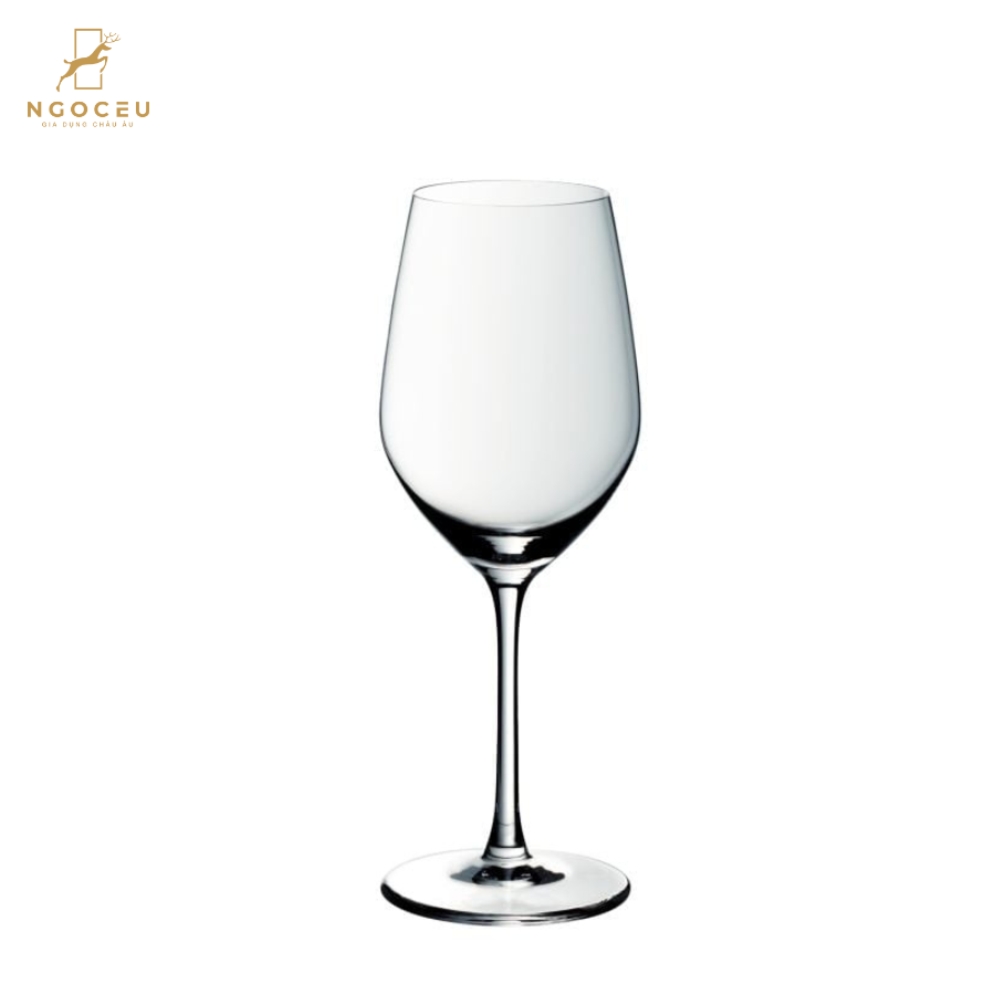 Bộ 6 ly vang trắng WMF Easy Plus 390ml