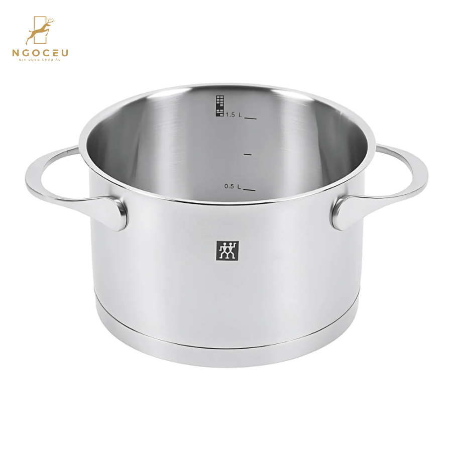 Bộ nồi 4 món Zwilling Essence
