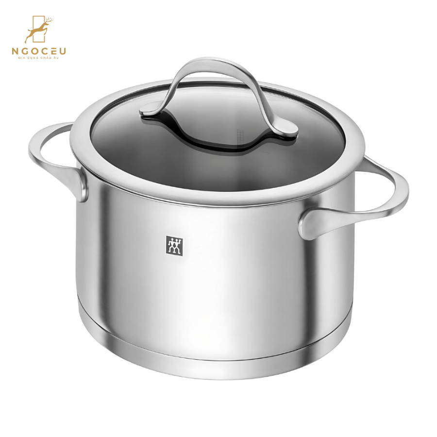 Bộ nồi 4 món Zwilling Essence