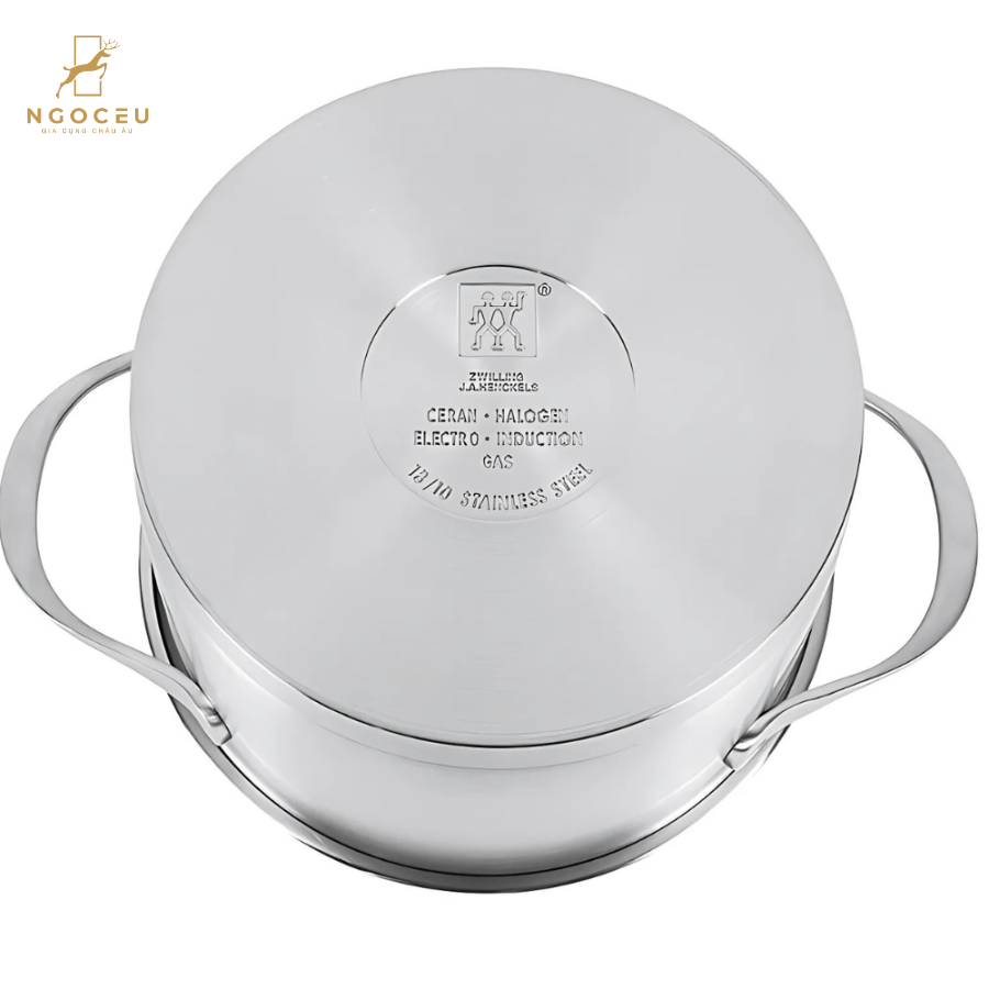 Bộ nồi 4 món Zwilling Essence