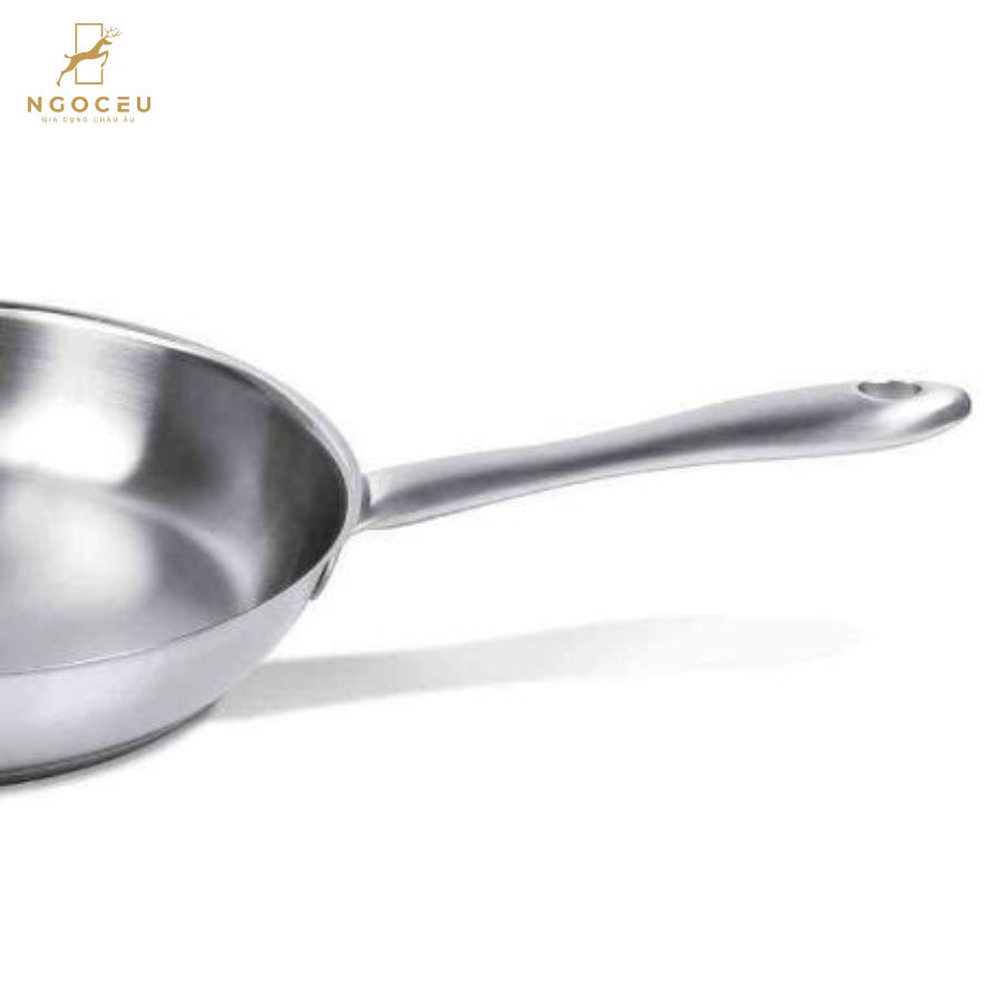 Bộ nồi 5 món Fissler Original-Profi Collection 084-388-05-001
