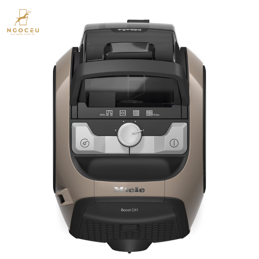 Máy hút bụi Miele Boost CX1 Allergy