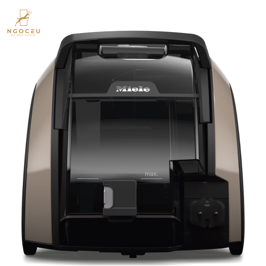 Máy hút bụi Miele Boost CX1 Allergy