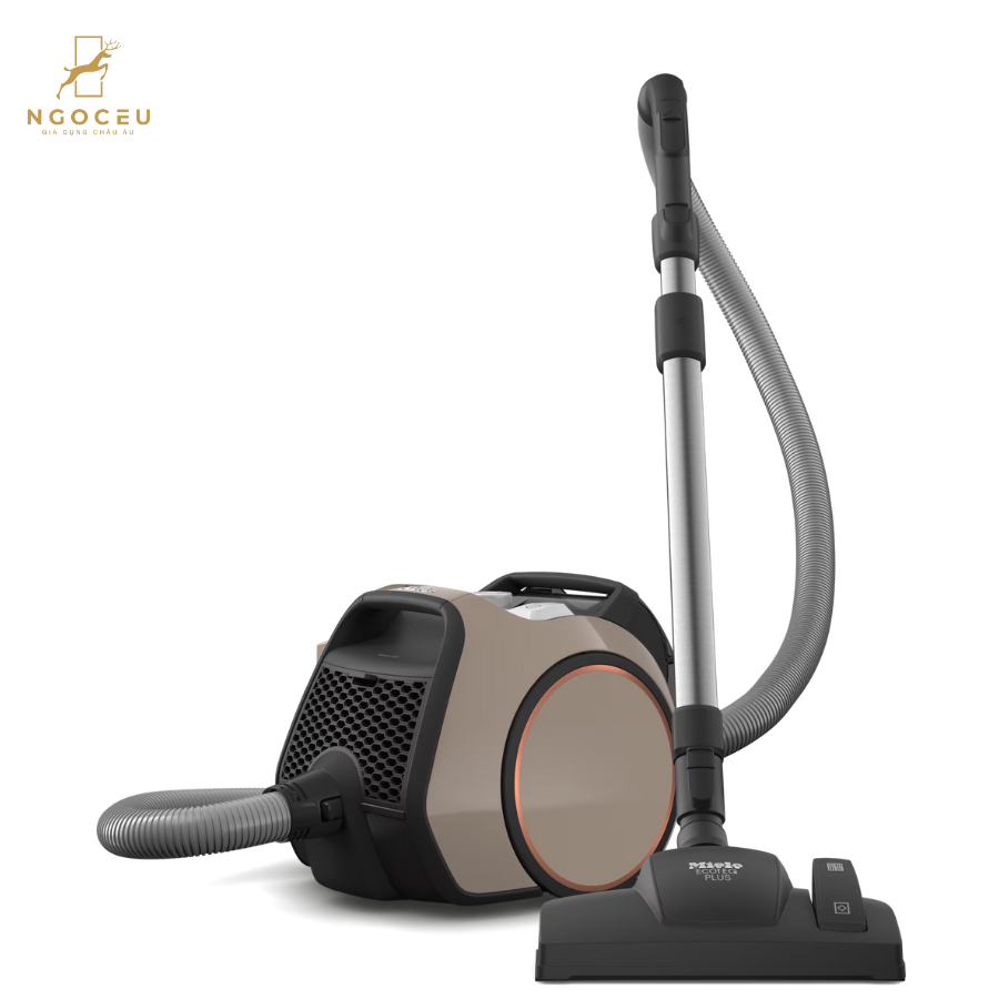 Máy hút bụi Miele Boost CX1 Allergy