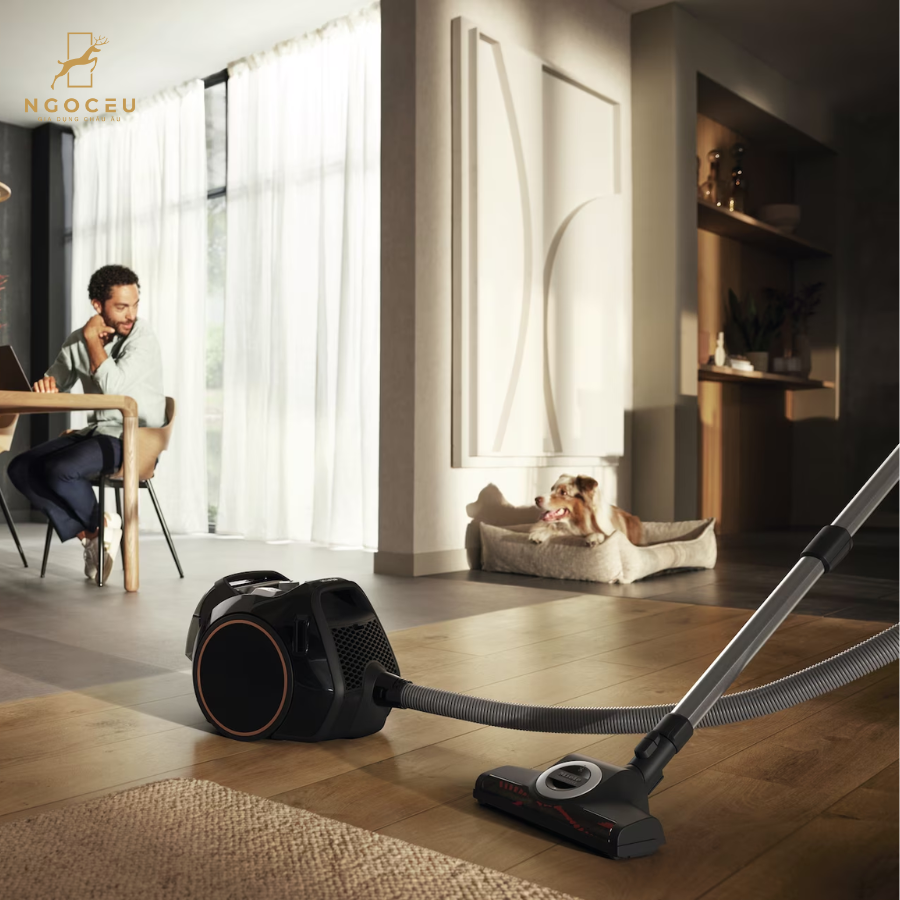Máy hút bụi Miele Boost CX1 Cat & Dog PowerLine