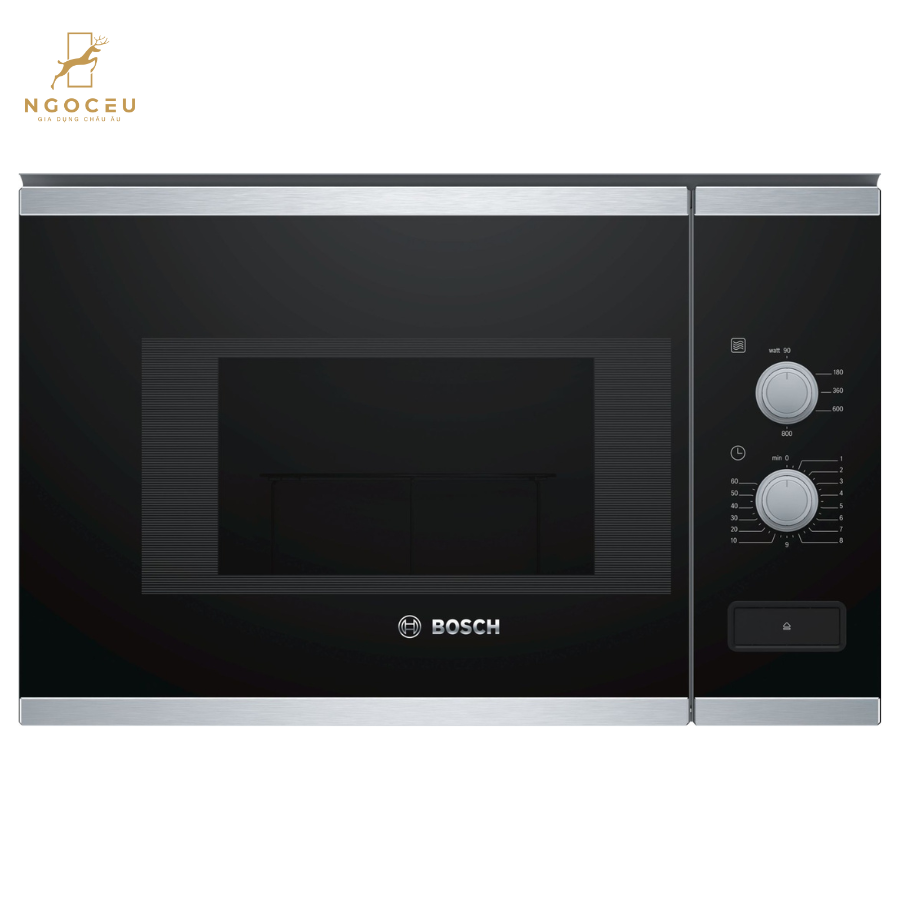 Lò vi sóng Bosch BFL520MS0 -  Series 4