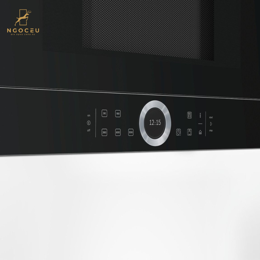 Lò vi sóng Bosch BFL634GB1 - Series 8