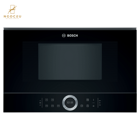 Lò vi sóng Bosch BFL634GB1 - Series 8