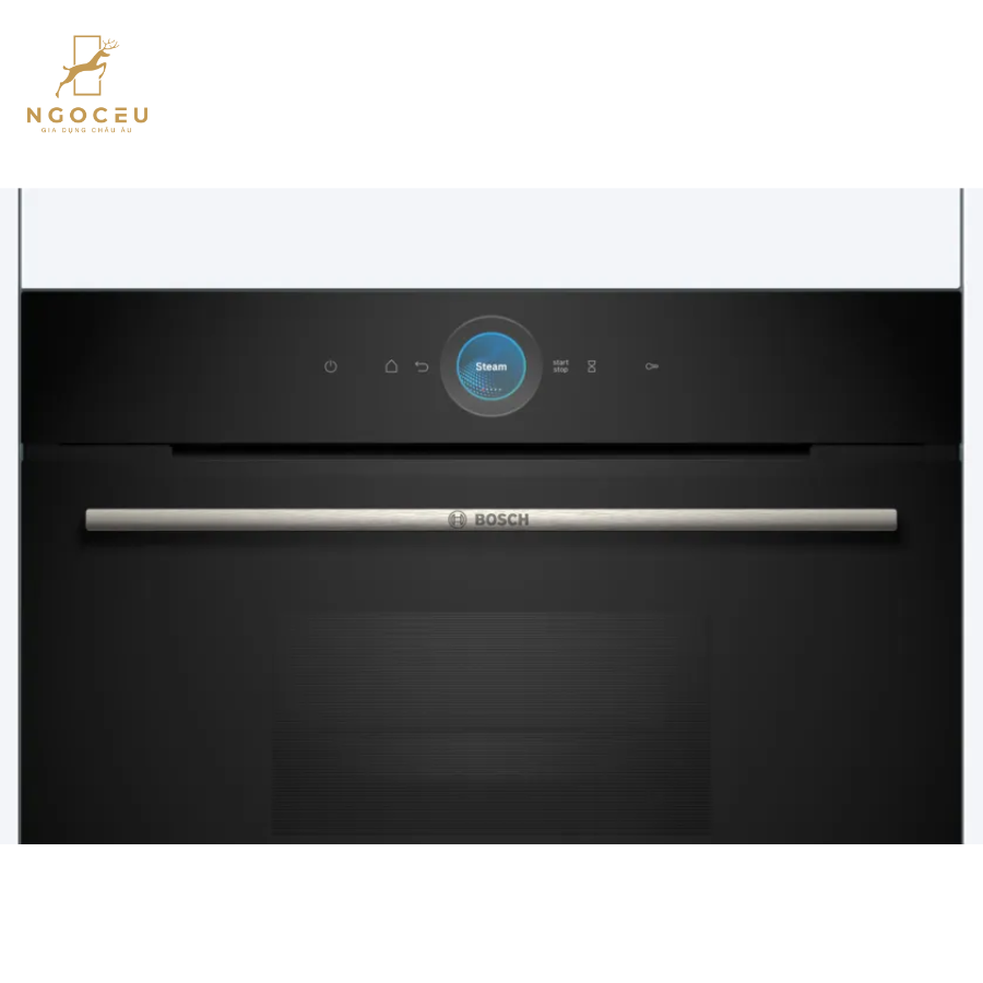 Lò hấp Bosch CDG714XB1 - Serie 8
