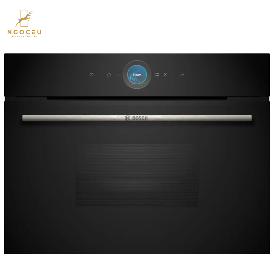 Lò hấp Bosch CDG714XB1 - Serie 8