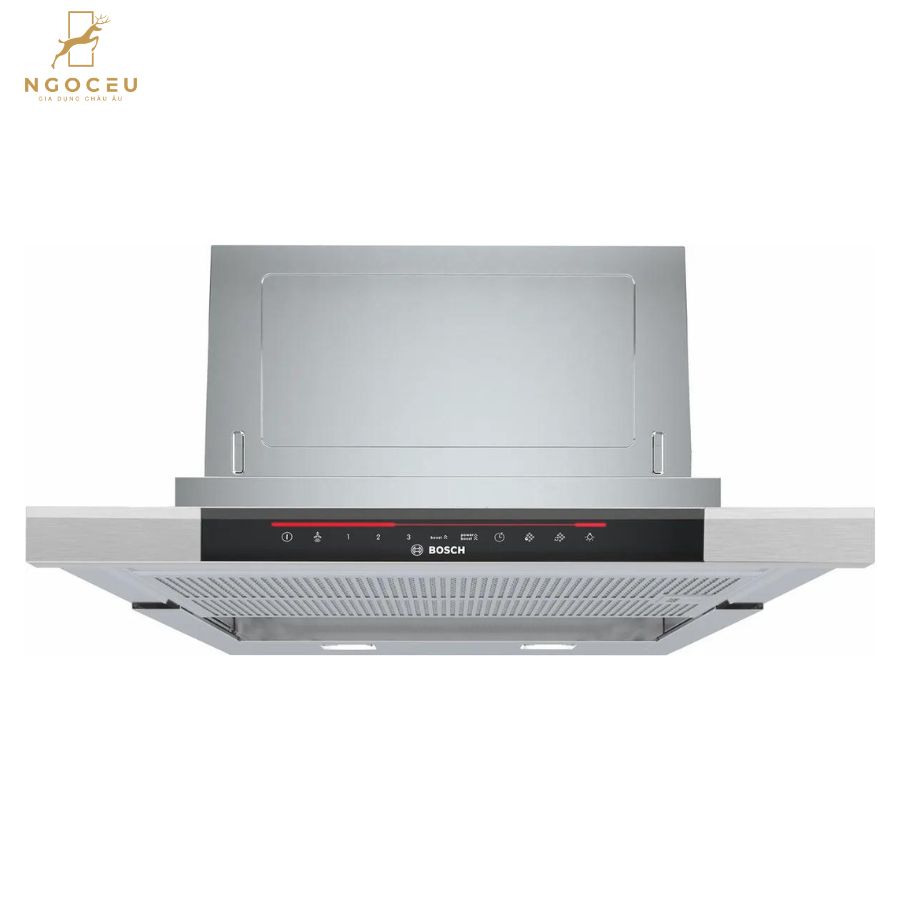 Máy hút mùi âm toàn phần Bosch DFS067K50 - Series 8