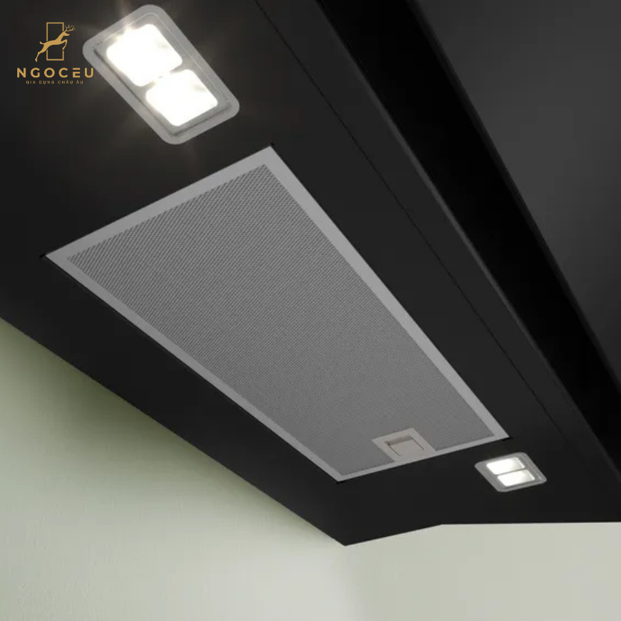 Máy hút mùi Bosch DWK81AN60 - Series 6