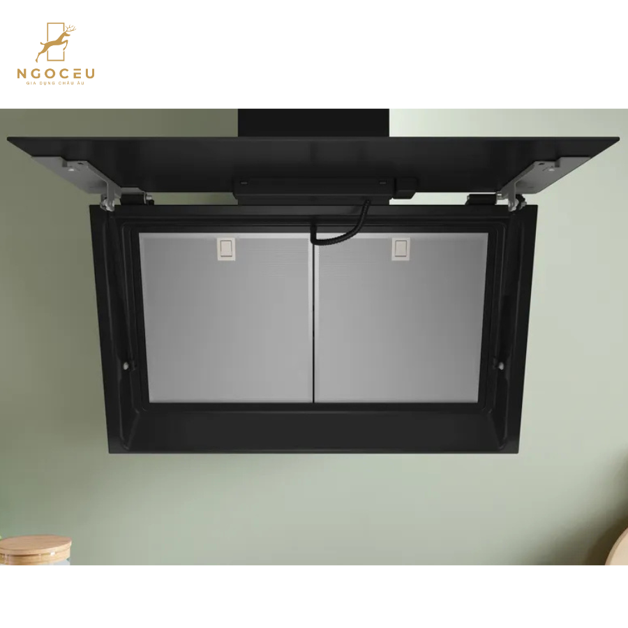 Máy hút mùi Bosch DWK81AN60 - Series 6