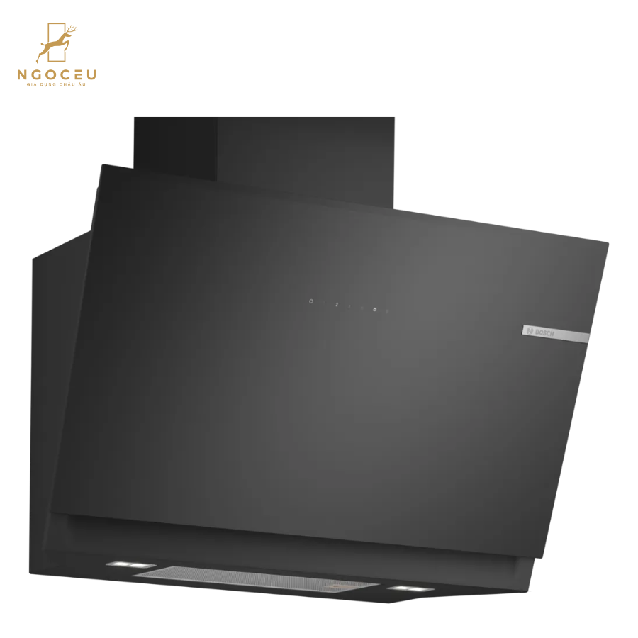 Máy hút mùi Bosch DWK81AN60 - Series 6